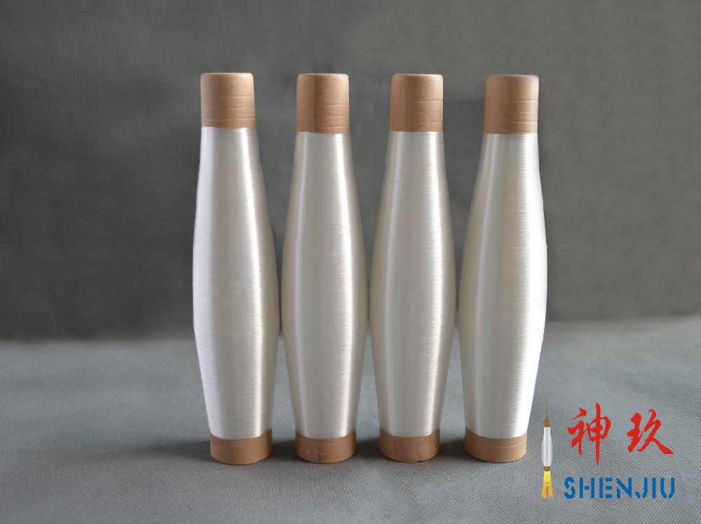 石英纤维的透波与介电性能