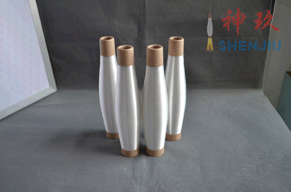 为什么要使用石英纤维作为飞机隔热材料？