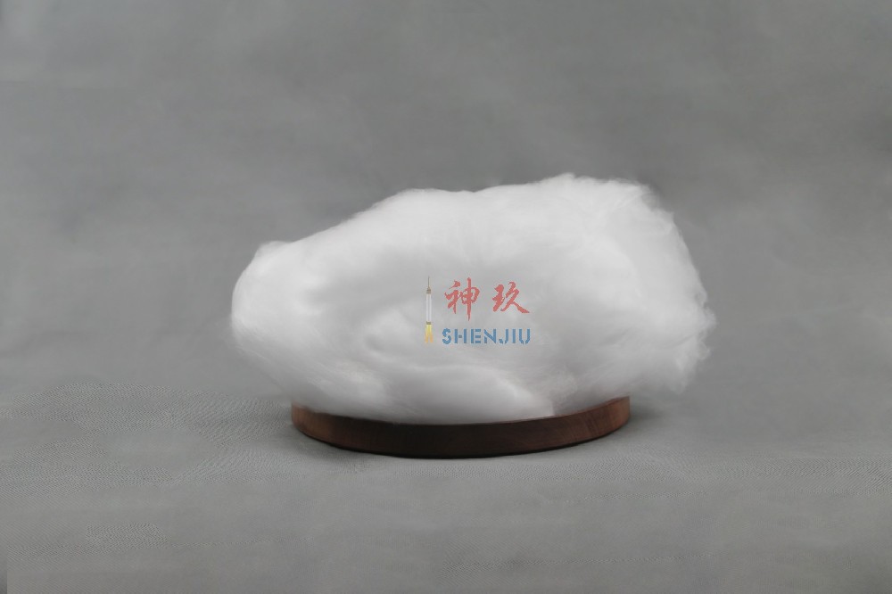 石英棉在内衬管中可以起到什么样的作用？
